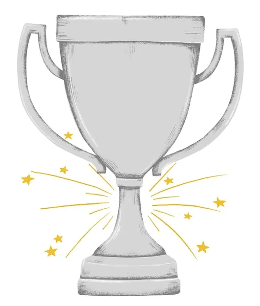 快三彩票 App 界面