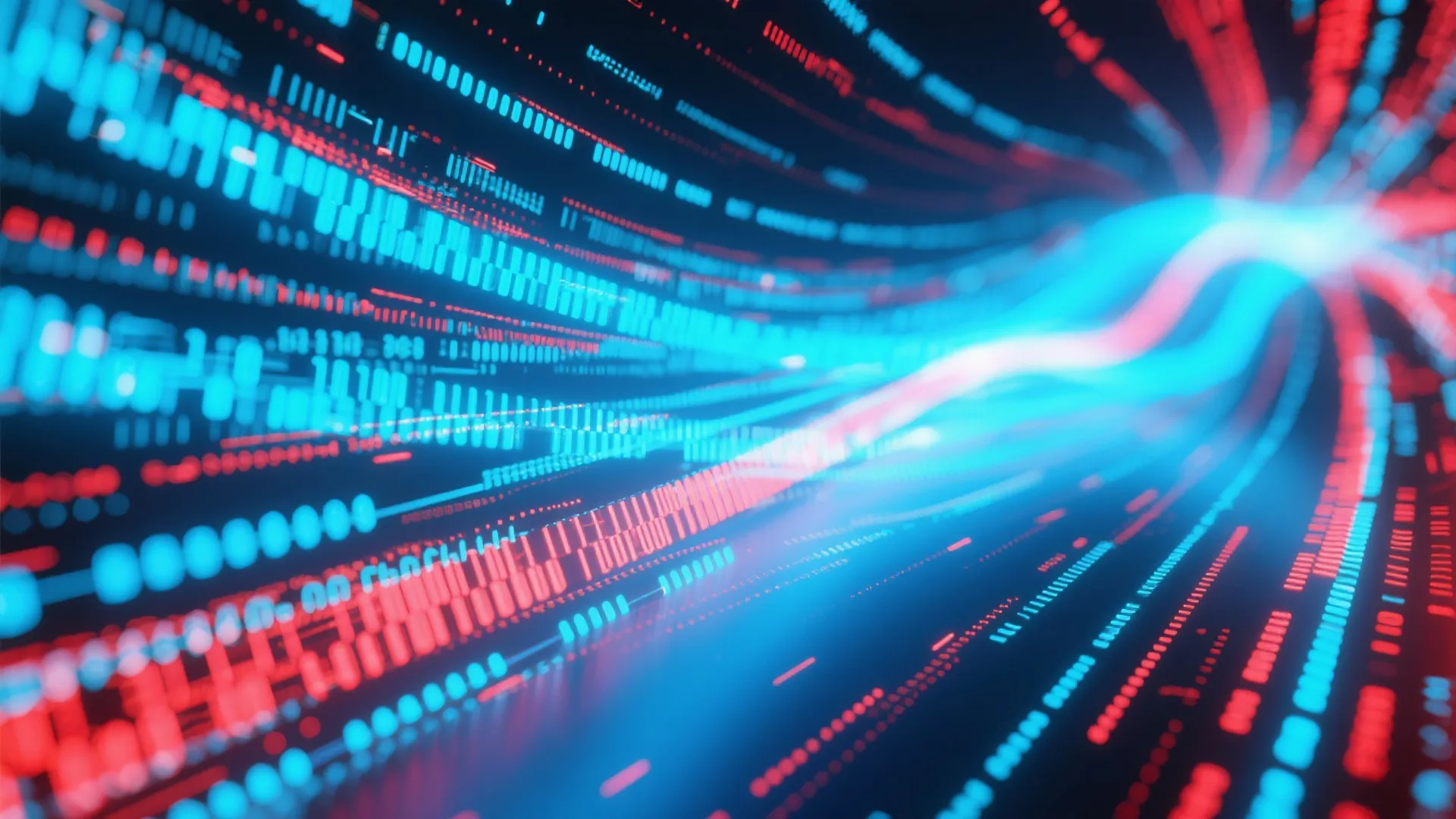 Data Background